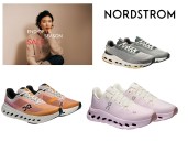 On running shoes news features Cloud sneakers on sale during Nordstrom’s fall sale today