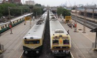 Southern Railway announces more EMUs for deepavali festival weekend rush