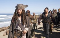 Two major Hollywood stars still attached to Pirates of the Caribbean sequel