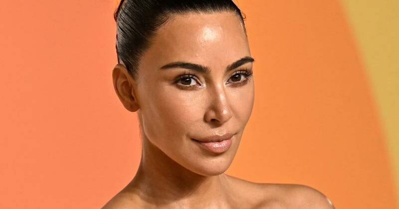Kim Kardashian sues ex over racketeering claims