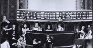 ¿Sabías que las primeras Jornadas Catalanas de la Mujer fueron financiadas por Jordi Pujol?
