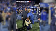 For Family Of BYU Fans Impacted By Dementia, Storming The Field Meant Everything
