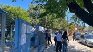 Hasta las 17, la participación en todo el país es del 58,5%; en Pilar se vota con normalidad