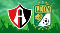 Atlas Vs León EN VIVO: Transmisión, alineaciones y goles en la Jornada 14