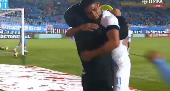 Gol de Írven Ávila hoy, Cristal vs. Garcilaso por Liga 1 TE APUESTO