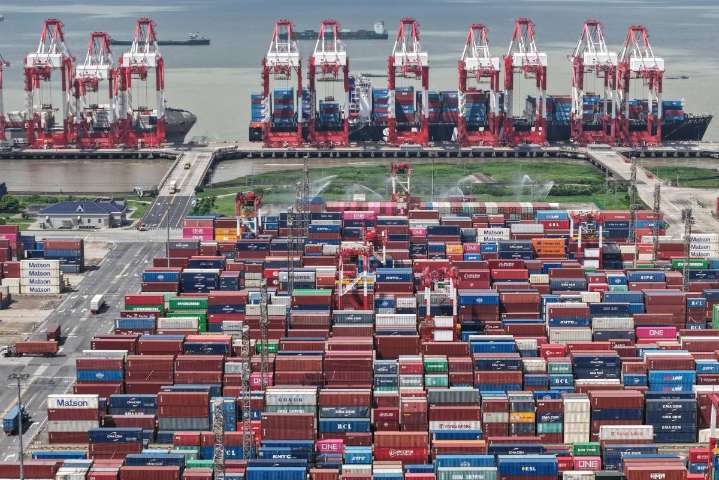 Pese a tensiones comerciales, aseguran que reunión de Trump y Xi Jinping sigue en pie