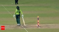 'Bouncing bat Law': MCC, guardian of cricket's laws, shushes Pakistan, settles run
