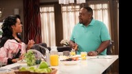 The Neighborhood - Episode 8.04 - Welcome to Family Value - Promotional Photos + Press Release