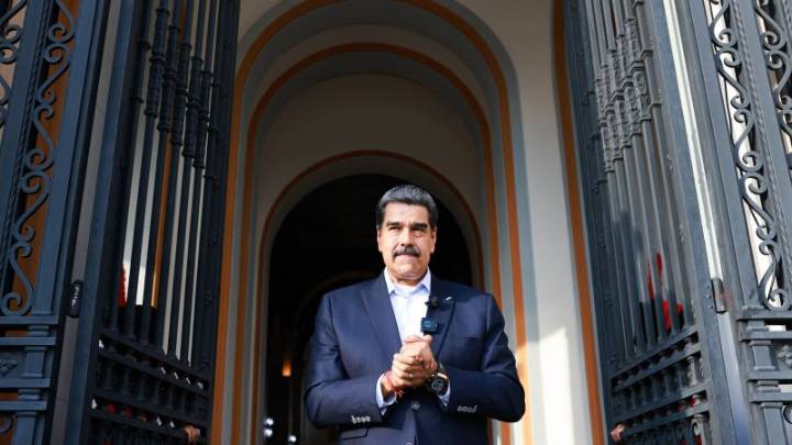 "La primera ministra de Trinidad y Tobago es una alcahueta": Maduro anula acuerdos por actividades militares de EE.UU.
