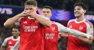 Pronósticos Arsenal vs Crystal Palace: probable triunfo local con valla invicta