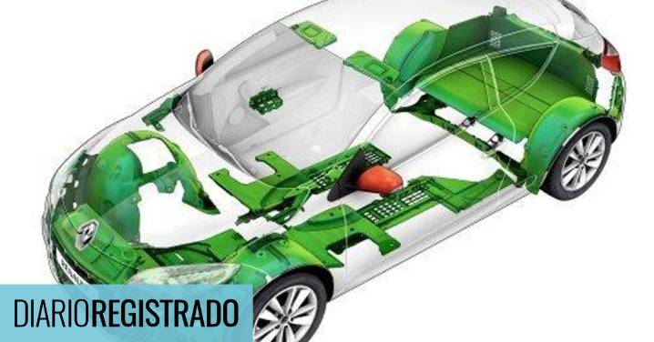 Por qué el reciclaje de los plásticos de autos empieza a ser una preocupación a nivel mundial