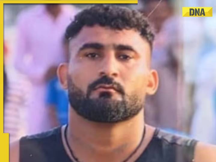 Who was Tejpal Singh? 25-year-old Kabaddi player shot dead in Punjab