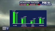 Monsoon: Recapping the 2025 season