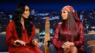 Brandy explains why she left Monica all alone on stage