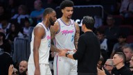 Heat’s Erik Spoelstra downplays ‘challenging’ Kel’el Ware hard