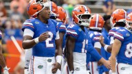 How DJ Lagway is readying for home-state return vs No. 5 Texas A&M