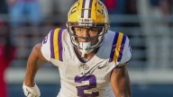 Attorney says footage clears former LSU’s Kyren Lacy in 2024 fatal crash
