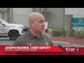 Missing 23-month-old boy, dog found safe after Hillsborough County deputies' search