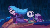 Cine fantástico para las infancias: Descubre estas tres pelis de terror gratis