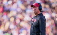 Kalen DeBoer press conference after Alabama football beats South Carolina