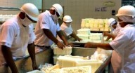 Gremios Alimenticios rechazaron la "precarización laboral" como modelo de competitividad