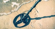 Man spends five years metal detecting is amazed by what he finds