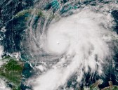 Evangelical orgs gear up to send aid to Hurricane Melissa victims