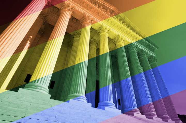 Will SCOTUS Greenlight Conversion Therapy Even Though the UN Calls It “Torture”?