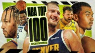 NBA Top 100 players: Rankings for 2025