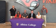 Jackson High School partners with Albion College for direct admission