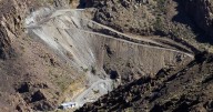 Eco Friendly desistió del salvataje a la mina de Andacollo, tras las denuncias por vínculos con «Fred» Machado