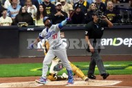 Lo Mejor de las Series  de Campeonato de la MLB