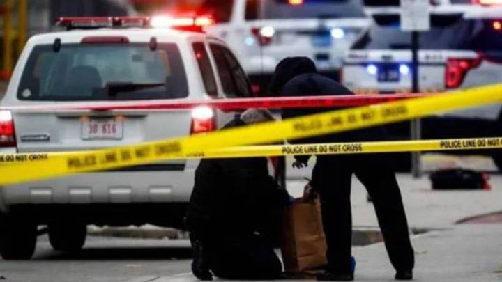 Shooting at Oklahoma State University residence hall wounds at least 3 people