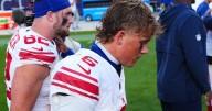 The New York Giants had a once-in-a-generation collapse. Here's how it happened.