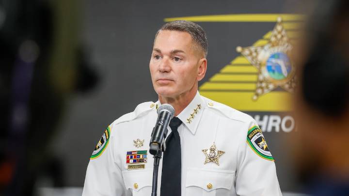 Hillsborough sheriff’s cheating probe detailed in records, yet questions persist