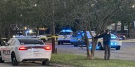 1 dead in shooting on Greenwell Springs Road, BRPD says