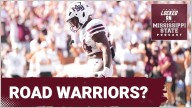 UPSET: Mississippi State Aims to SHOCK #6 Texas A&M | Can Bulldogs DERAIL Aggies' Playoff Dreams?