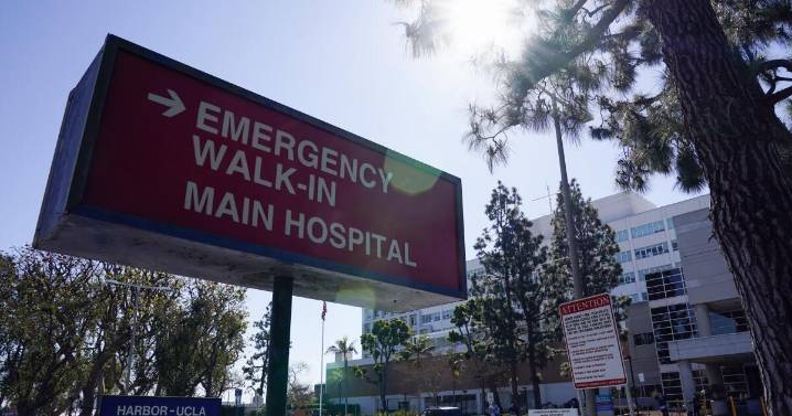 Trump, GOP claim undocumented residents in California are provided healthcare coverage. That’s misleading