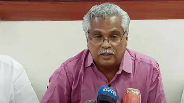 'Signing of PM SHRI is violation of front etiquette'; CPI lashes out at govt, likely to withdraw ministers from govt