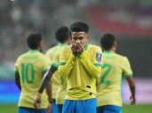 Brasil empieza a meter miedo con Ancelotti: goleó 5-0 a Corea del Sur en un amistoso con dos dobletes de Estevao y Rodrygo y otro de Vínicius Jr.