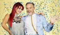 Strictly Come Dancing star Stefan Dennis pulls out of Saturday live show ‘due to illness’