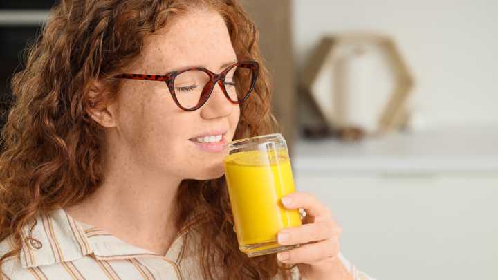 If You Have Type 2 Diabetes You May Want To Add Turmeric To Your Diet