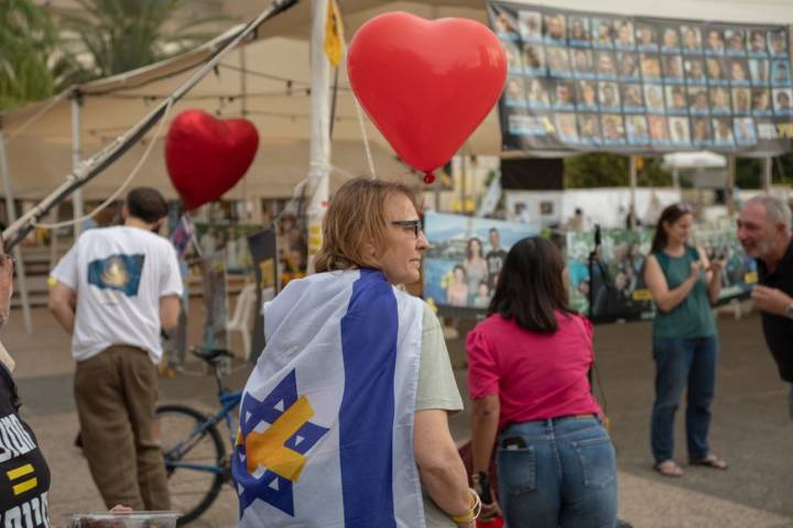 Israel y Hamás firman el acuerdo de paz para Gaza