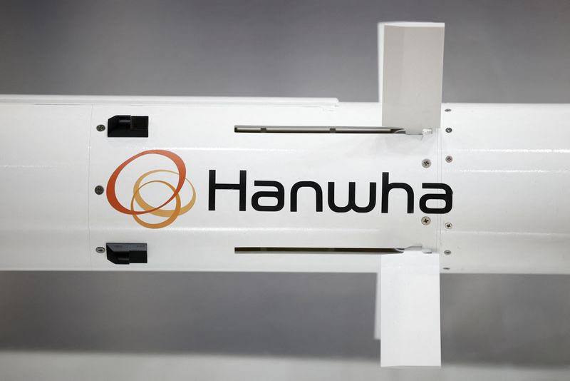 China takes steps against US-linked units of S.Korea shipbuilder Hanwha