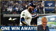 UNSTOPPABLE: Bullpen RISES to Put Milwaukee Brewers on the Brink of Playoff Series win over Cubs