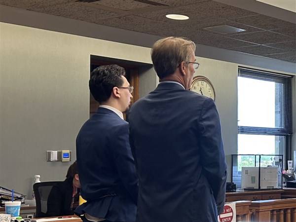 Man gets 10 years for fatal shooting at Halloween party