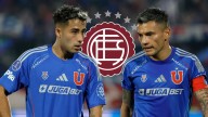 U. de Chile y Lanús abren la semifinal de la Copa Sudamericana