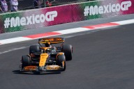 Pato O’Ward participará en primera práctica libre del Gran Premio de México 2025