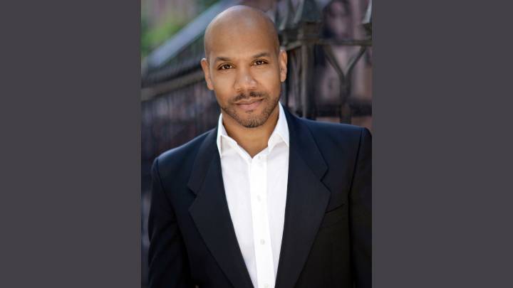 Broadway singer Darius de Haas to take fans on a musical journey with Philly concert