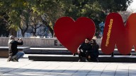 El pronóstico del tiempo en Mendoza anticipó heladas y ascenso de la temperatura en la tarde